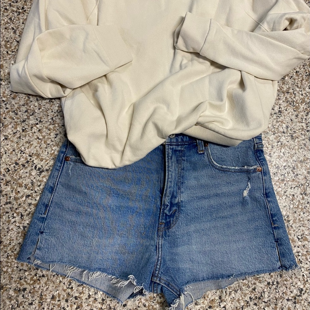 Abercrombie & Fitch shorts